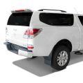 FlexiSport Canopy to suit Mazda BT50 MY11+ Extra Cab