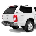 FlexiSport Canopy to suit Holden Colorado RG Dual Cab