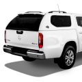 FlexiSport Premium canopy to suit Mercedes-Benz X-Class Dual Cab