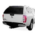 FlexiSport canopy to suit Nissan Navara NP300 Dual Cab