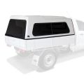 FlexiTrayTop Canopy to suit Ford Ranger Single Cab Ute Tray