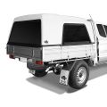 FlexiCombo Double to suit Ford Ranger PX Series Extra Cab Chassis