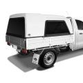 FlexiCombo Double to suit Ford Ranger PX Series Single Cab Chassis