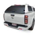 FlexiEdge Canopy to suit GWM Cannon Dual Cab