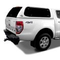 FlexiEdge Canopy to suit Ford Ranger PX Series Dual Cab