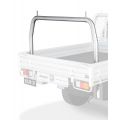 Removable Rear Ladder Rack to suit Bocar Alloy Ute Tray