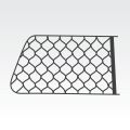 Flexi TrayTop or Combo Tradesman Side Window Security Mesh (both sides)