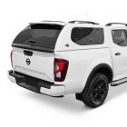 FlexiSport Premium canopy to suit Nissan Navara Dual Cab 02/21 on