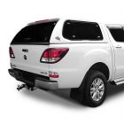 FlexiEdge Canopy to suit Mazda BT50 MY11+ Dual Cab