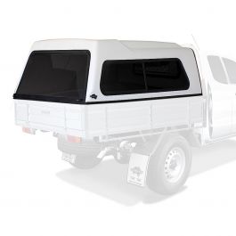 flexiglass canopy ranger