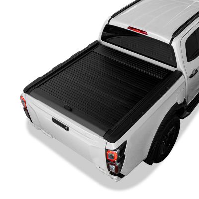 Roller Cover to suit Isuzu D-MAX Dual Cab 09/20 on