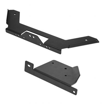 Radar mount kit, Ford Ranger