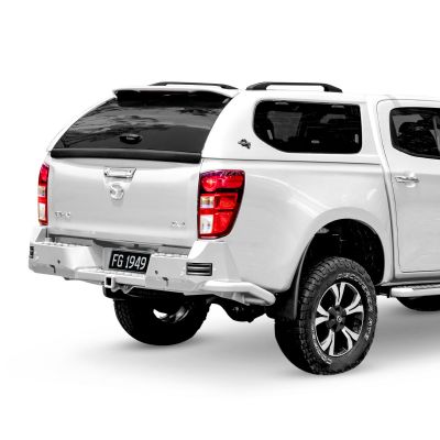 FlexiSport Premium canopy to suit Mazda BT-50 Dual Cab 10/20 on