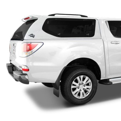 FlexiSport Canopy to suit Mazda BT50 MY11+ Dual Cab