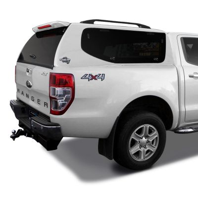 FlexiSport Canopy to suit Ford Ranger PX Series Dual Cab
