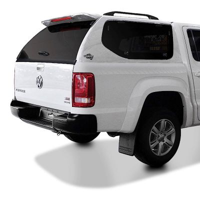 FlexiSport canopy to suit VW Amarok MY10+ Dual Cab