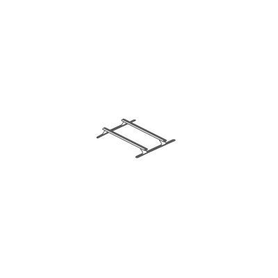 RHINO ROOF RACKS 100KG