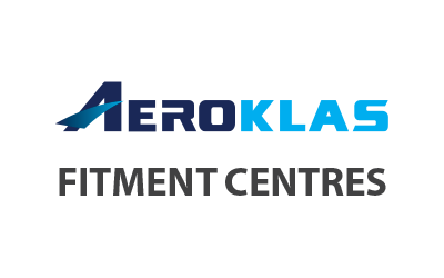 Aeroklas Fitment Centres