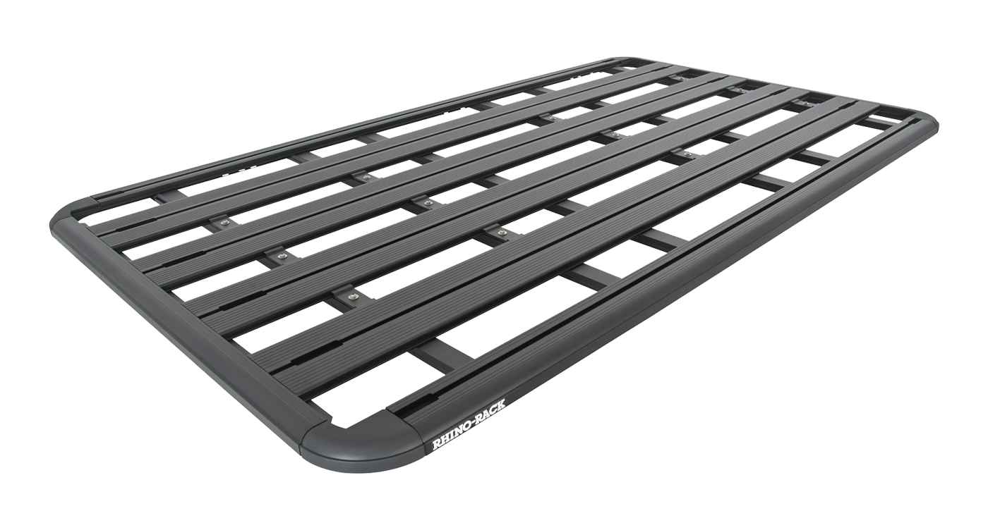 Roof Racks Flexiglass