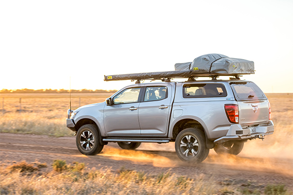 Flexiglass roof racks deals