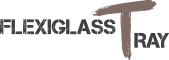 FlexiglassTray