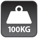 100kg Rhino Racks compatible 100kg Rhino Racks compatible